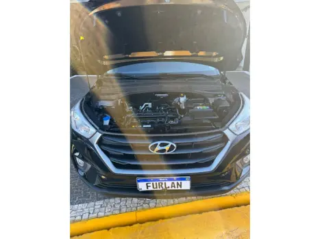 HYUNDAI Creta 1.6 16V 4P FLEX ACTION AUTOM�TICO, Foto 5