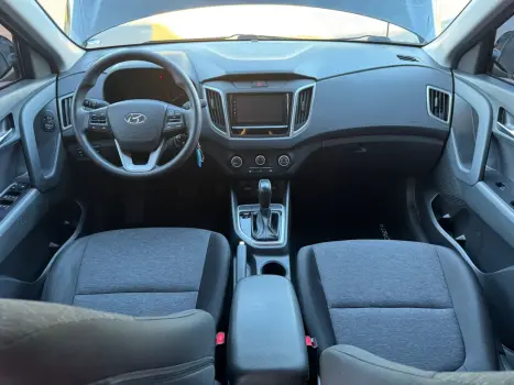 HYUNDAI Creta 1.6 16V 4P FLEX ACTION AUTOM�TICO, Foto 6