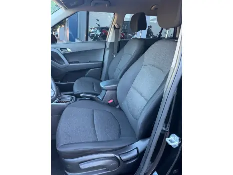 HYUNDAI Creta 1.6 16V 4P FLEX ACTION AUTOM�TICO, Foto 7