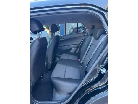 HYUNDAI Creta 1.6 16V 4P FLEX ACTION AUTOM�TICO, Foto 8
