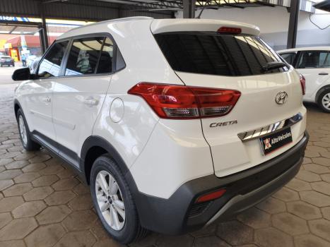 HYUNDAI Creta 1.6 16V 4P FLEX ATTITUDE AUTOM�TICO, Foto 13