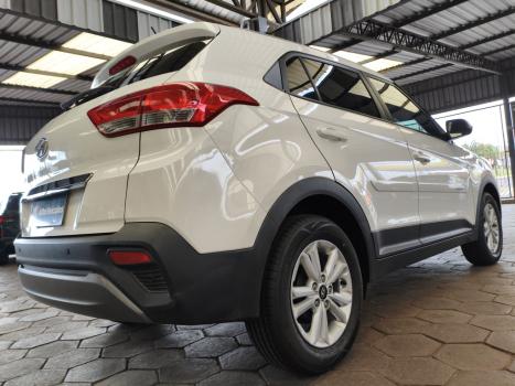 HYUNDAI Creta 1.6 16V 4P FLEX ATTITUDE AUTOM�TICO, Foto 9