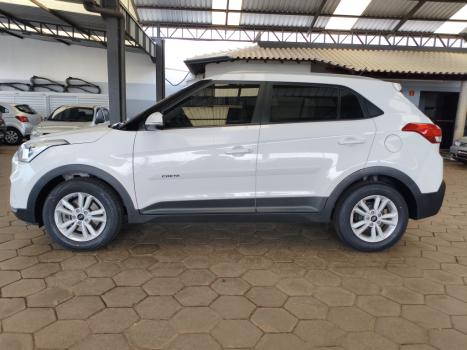 HYUNDAI Creta 1.6 16V 4P FLEX ATTITUDE AUTOM�TICO, Foto 8