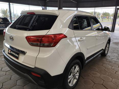 HYUNDAI Creta 1.6 16V 4P FLEX ATTITUDE AUTOM�TICO, Foto 11
