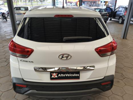 HYUNDAI Creta 1.6 16V 4P FLEX ATTITUDE AUTOM�TICO, Foto 12