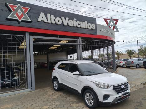 HYUNDAI Creta 1.6 16V 4P FLEX ATTITUDE AUTOM�TICO, Foto 3