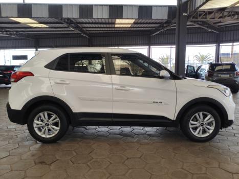 HYUNDAI Creta 1.6 16V 4P FLEX ATTITUDE AUTOM�TICO, Foto 7