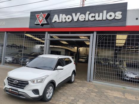 HYUNDAI Creta 1.6 16V 4P FLEX ATTITUDE AUTOM�TICO, Foto 2
