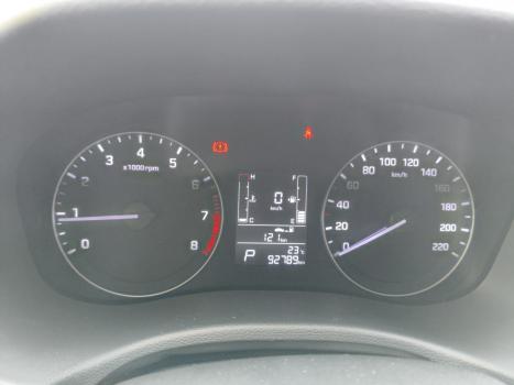 HYUNDAI Creta 1.6 16V 4P FLEX ATTITUDE AUTOM�TICO, Foto 14