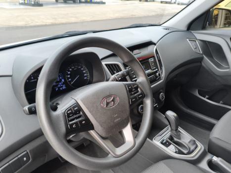 HYUNDAI Creta 1.6 16V 4P FLEX ATTITUDE AUTOM�TICO, Foto 15