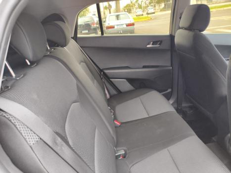HYUNDAI Creta 1.6 16V 4P FLEX ATTITUDE AUTOM�TICO, Foto 16