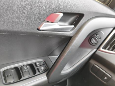 HYUNDAI Creta 1.6 16V 4P FLEX ATTITUDE AUTOM�TICO, Foto 17