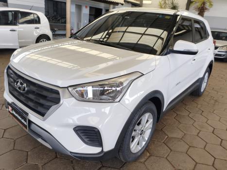HYUNDAI Creta 1.6 16V 4P FLEX ATTITUDE AUTOM�TICO, Foto 6