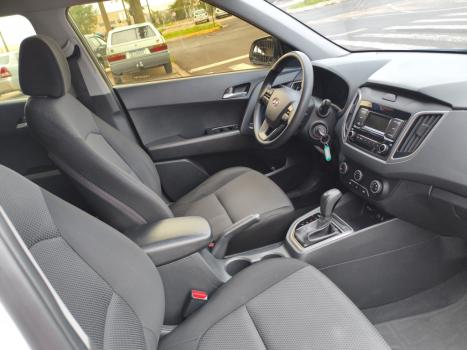 HYUNDAI Creta 1.6 16V 4P FLEX ATTITUDE AUTOM�TICO, Foto 18