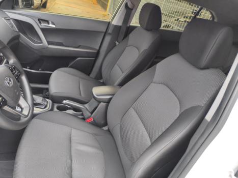 HYUNDAI Creta 1.6 16V 4P FLEX ATTITUDE AUTOM�TICO, Foto 20