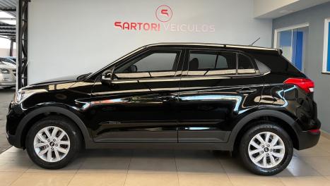 HYUNDAI Creta 1.6 16V 4P FLEX ATTITUDE AUTOM�TICO, Foto 5