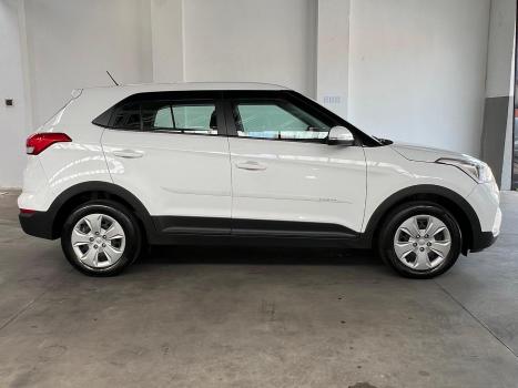 HYUNDAI Creta 1.6 16V 4P FLEX ATTITUDE AUTOM�TICO, Foto 3