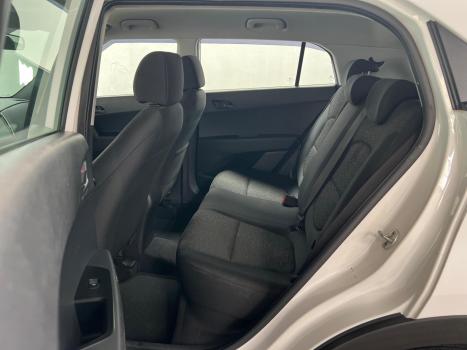 HYUNDAI Creta 1.6 16V 4P FLEX ATTITUDE AUTOM�TICO, Foto 11