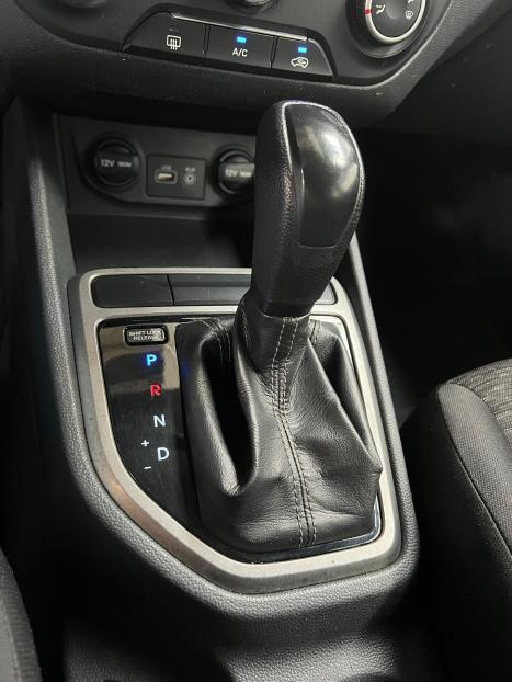 HYUNDAI Creta 1.6 16V 4P FLEX ATTITUDE AUTOM�TICO, Foto 13