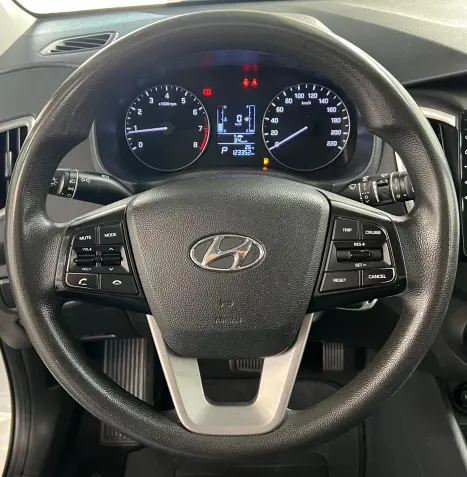 HYUNDAI Creta 1.6 16V 4P FLEX ATTITUDE AUTOM�TICO, Foto 15