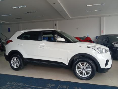 HYUNDAI Creta 1.6 16V 4P FLEX ATTITUDE AUTOM�TICO, Foto 5