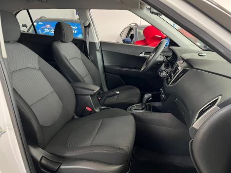 HYUNDAI Creta 1.6 16V 4P FLEX ATTITUDE AUTOM�TICO, Foto 6