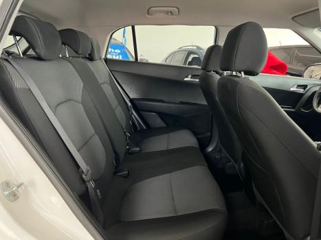 HYUNDAI Creta 1.6 16V 4P FLEX ATTITUDE AUTOM�TICO, Foto 7