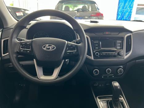 HYUNDAI Creta 1.6 16V 4P FLEX ATTITUDE AUTOM�TICO, Foto 10