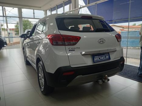 HYUNDAI Creta 1.6 16V 4P FLEX ATTITUDE AUTOM�TICO, Foto 4