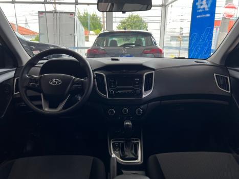 HYUNDAI Creta 1.6 16V 4P FLEX ATTITUDE AUTOM�TICO, Foto 10