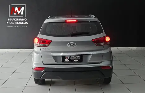 HYUNDAI Creta 1.6 16V 4P FLEX ACTION AUTOM�TICO, Foto 3
