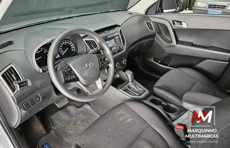 HYUNDAI Creta 1.6 16V 4P FLEX ACTION AUTOM�TICO, Foto 7