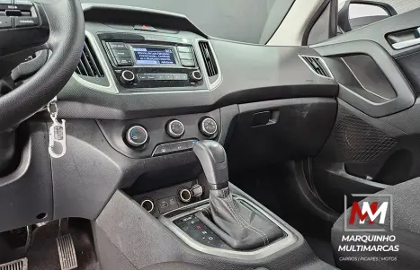 HYUNDAI Creta 1.6 16V 4P FLEX ACTION AUTOM�TICO, Foto 10
