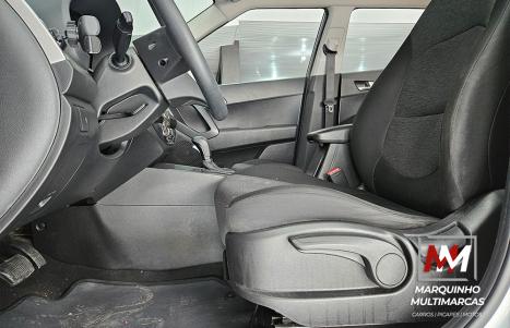HYUNDAI Creta 1.6 16V 4P FLEX ACTION AUTOM�TICO, Foto 12