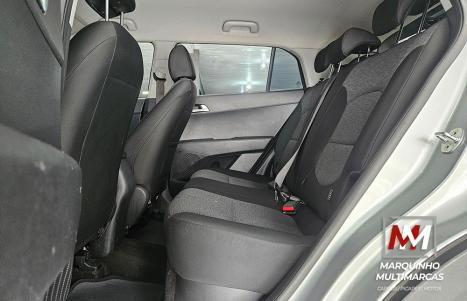 HYUNDAI Creta 1.6 16V 4P FLEX ACTION AUTOM�TICO, Foto 14