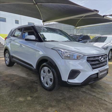 HYUNDAI Creta 1.6 16V 4P FLEX ATTITUDE AUTOM�TICO, Foto 1