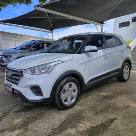 HYUNDAI Creta 1.6 16V 4P FLEX ATTITUDE AUTOM�TICO, Foto 3