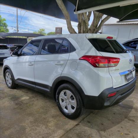 HYUNDAI Creta 1.6 16V 4P FLEX ATTITUDE AUTOM�TICO, Foto 6
