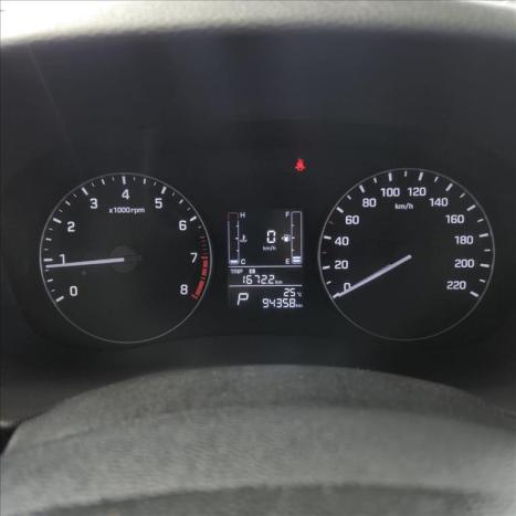 HYUNDAI Creta 1.6 16V 4P FLEX ATTITUDE AUTOM�TICO, Foto 7