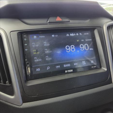 HYUNDAI Creta 1.6 16V 4P FLEX ATTITUDE AUTOM�TICO, Foto 8