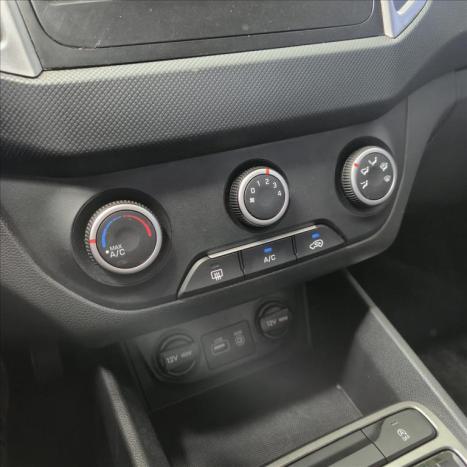 HYUNDAI Creta 1.6 16V 4P FLEX ATTITUDE AUTOM�TICO, Foto 9