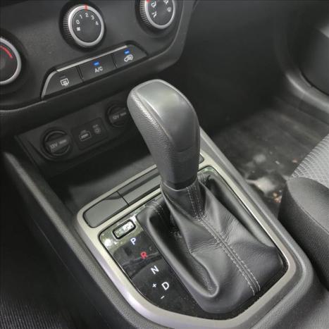 HYUNDAI Creta 1.6 16V 4P FLEX ATTITUDE AUTOM�TICO, Foto 10