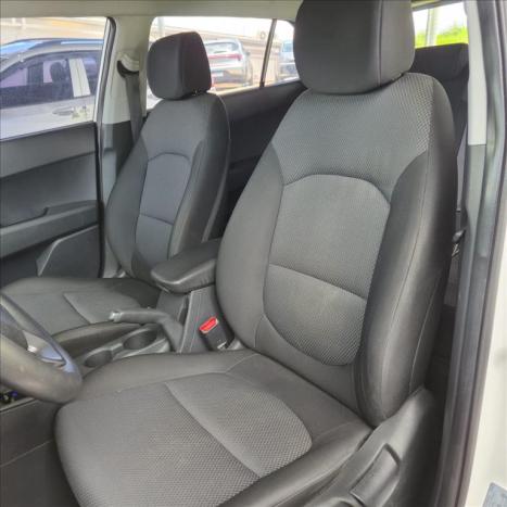HYUNDAI Creta 1.6 16V 4P FLEX ATTITUDE AUTOM�TICO, Foto 11