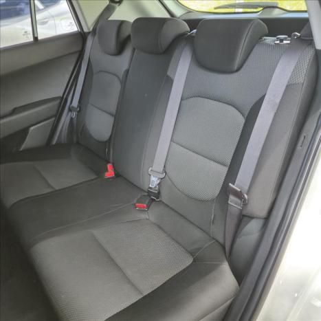 HYUNDAI Creta 1.6 16V 4P FLEX ATTITUDE AUTOM�TICO, Foto 12