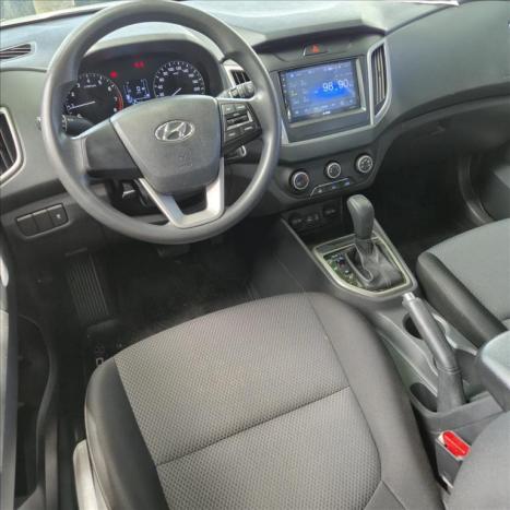 HYUNDAI Creta 1.6 16V 4P FLEX ATTITUDE AUTOM�TICO, Foto 13