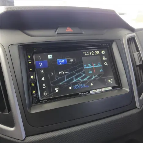 HYUNDAI Creta 1.6 16V 4P FLEX ACTION AUTOM�TICO, Foto 8