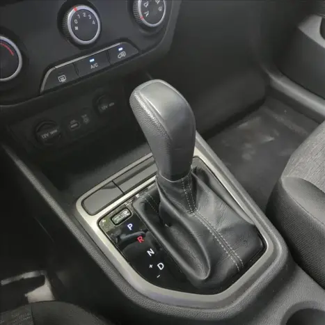 HYUNDAI Creta 1.6 16V 4P FLEX ACTION AUTOM�TICO, Foto 10