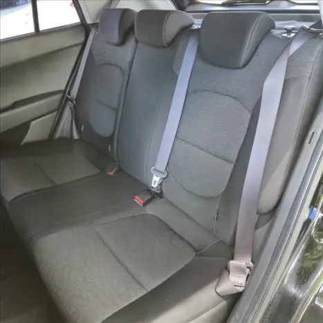 HYUNDAI Creta 1.6 16V 4P FLEX ACTION AUTOM�TICO, Foto 13