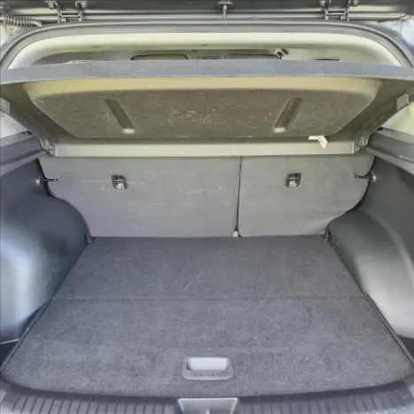 HYUNDAI Creta 1.6 16V 4P FLEX ACTION AUTOM�TICO, Foto 15