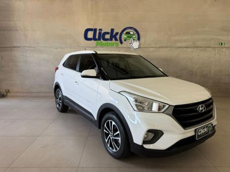 HYUNDAI Creta 1.6 16V 4P FLEX ATTITUDE, Foto 1